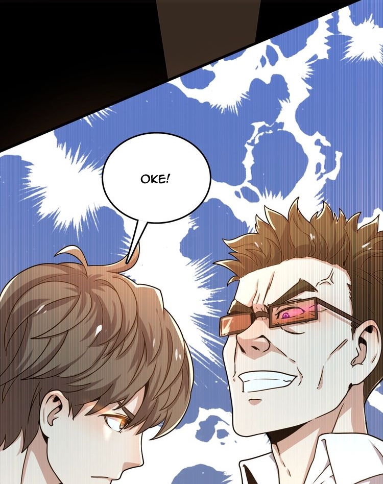 Reborn Doctor chapter 22 halaman 94