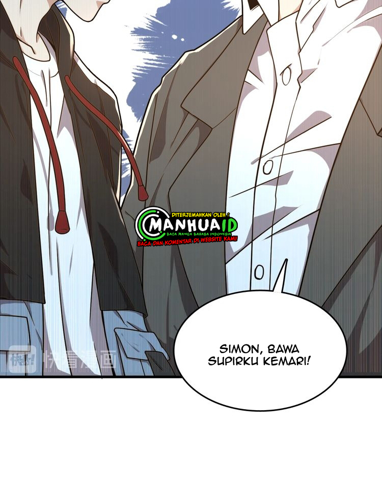 Reborn Doctor chapter 22 halaman 95
