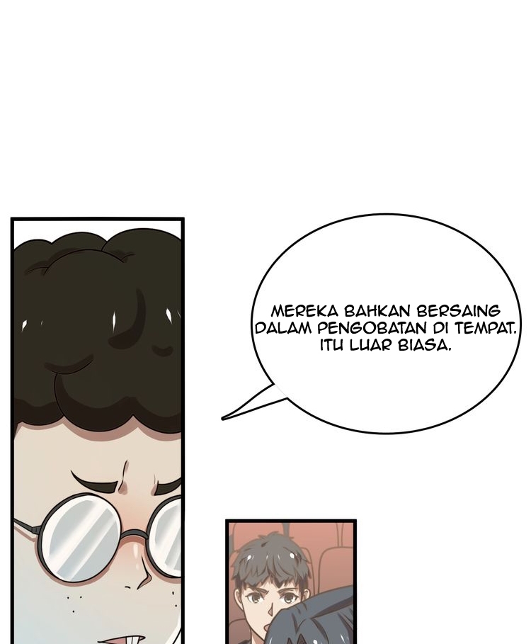 Reborn Doctor chapter 22 halaman 97