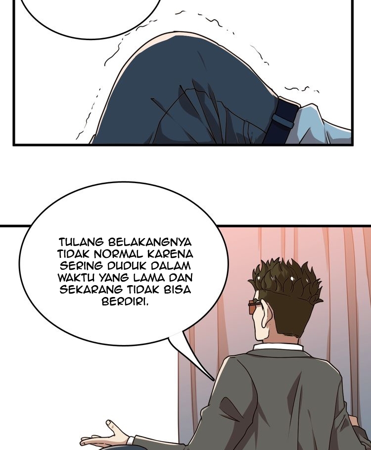 Reborn Doctor chapter 22 halaman 100