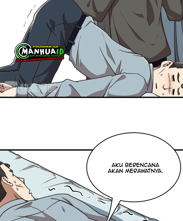 Reborn Doctor chapter 22 halaman 101