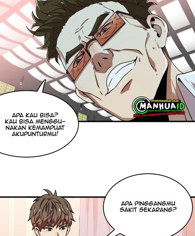 Reborn Doctor chapter 22 halaman 104