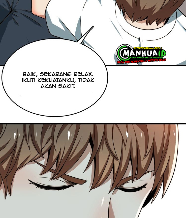 Reborn Doctor chapter 22 halaman 107