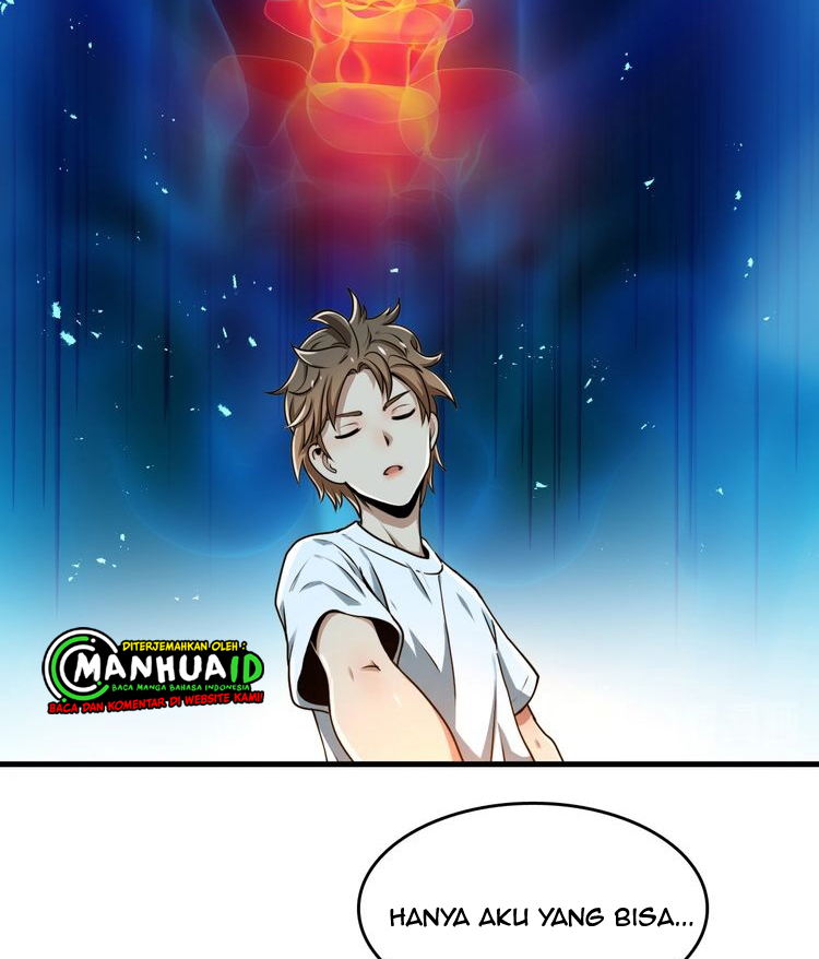 Reborn Doctor chapter 22 halaman 110