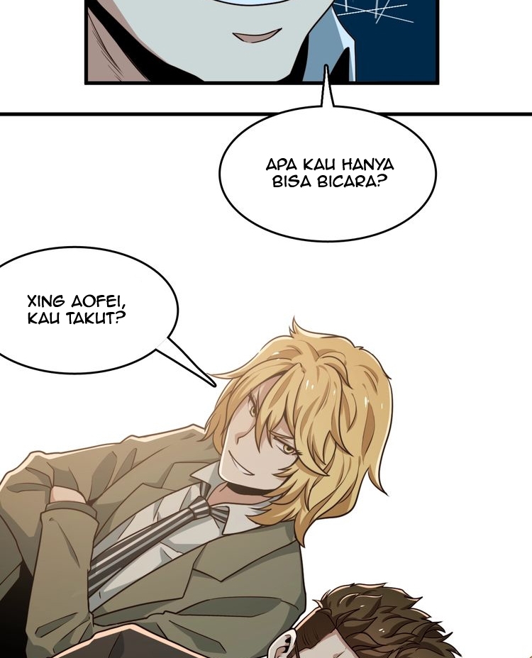 Reborn Doctor chapter 23 halaman 4