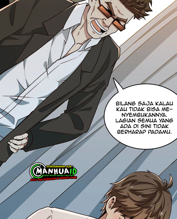 Reborn Doctor chapter 23 halaman 5