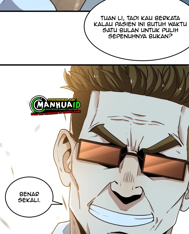 Reborn Doctor chapter 23 halaman 8