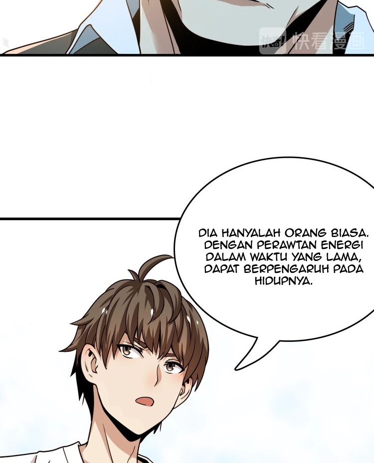 Reborn Doctor chapter 23 halaman 9