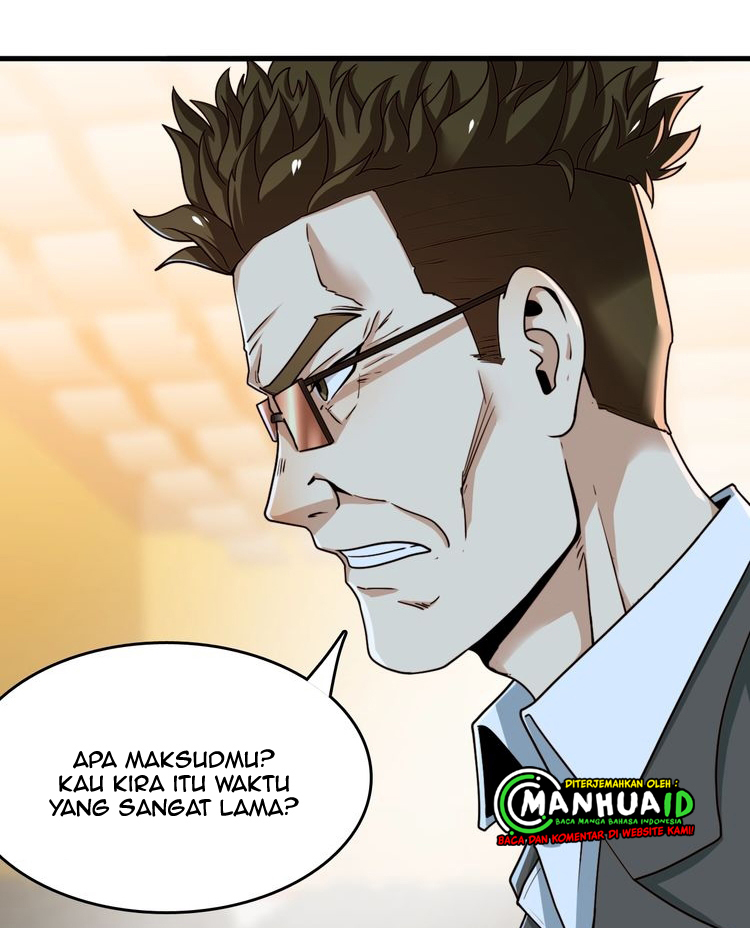 Reborn Doctor chapter 23 halaman 11