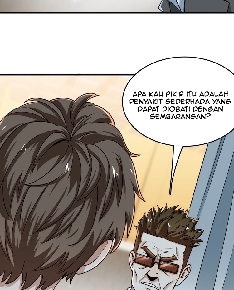 Reborn Doctor chapter 23 halaman 12