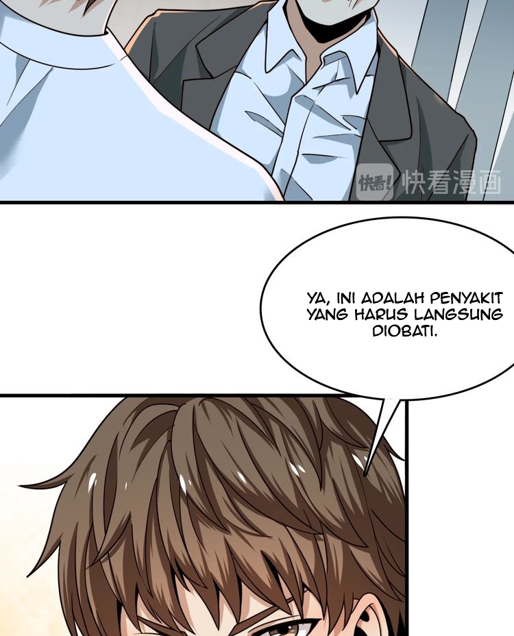 Reborn Doctor chapter 23 halaman 13
