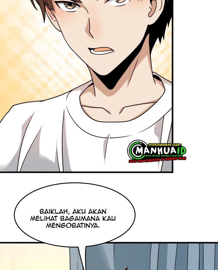 Reborn Doctor chapter 23 halaman 14