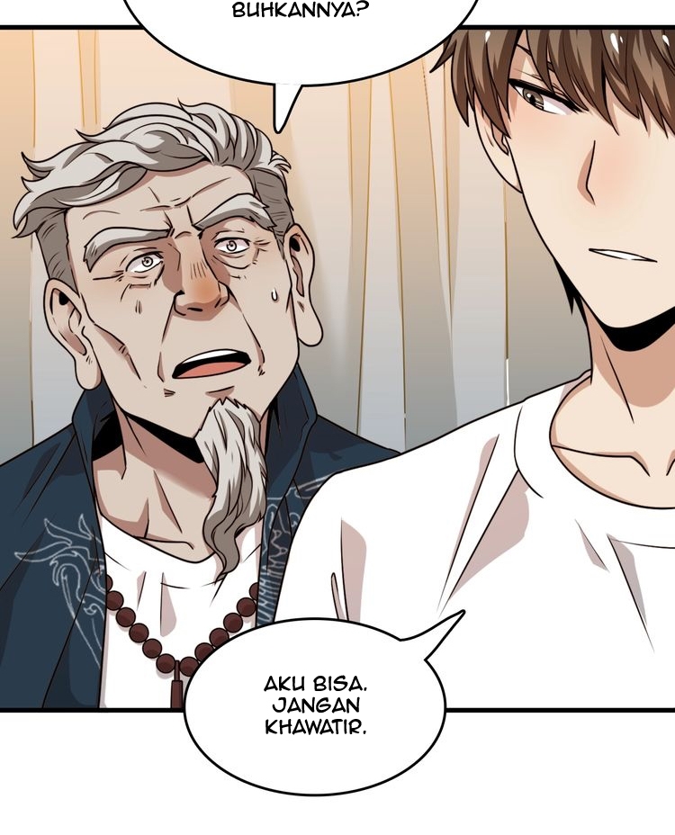 Reborn Doctor chapter 23 halaman 16
