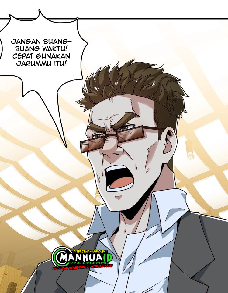 Reborn Doctor chapter 23 halaman 17