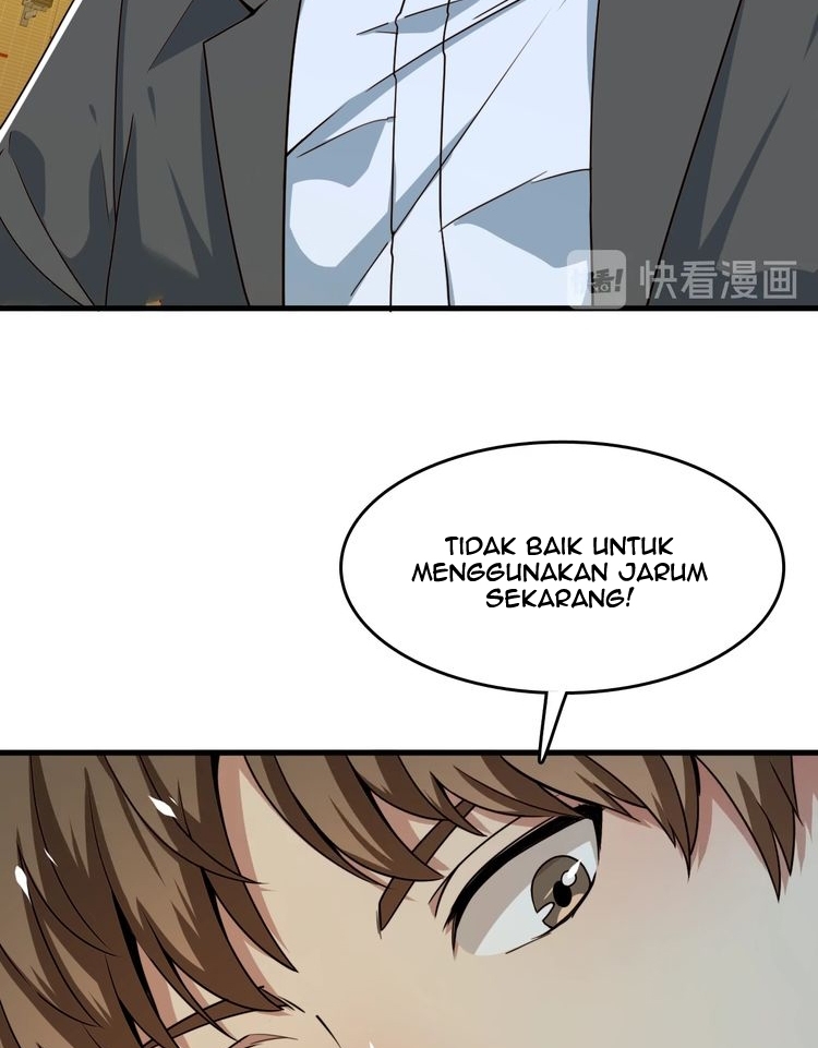 Reborn Doctor chapter 23 halaman 18