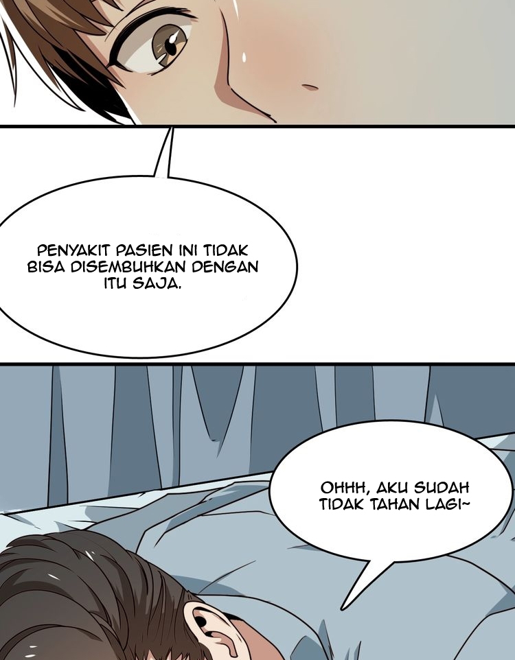Reborn Doctor chapter 23 halaman 19
