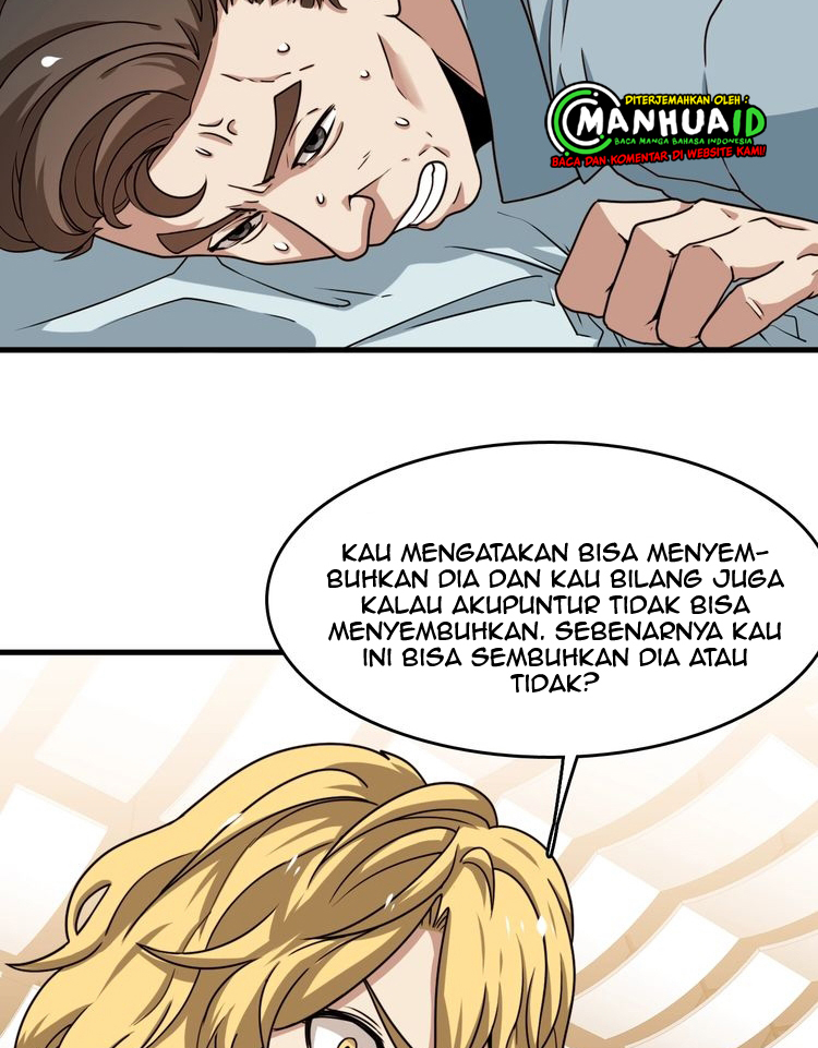 Reborn Doctor chapter 23 halaman 20
