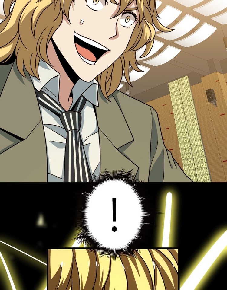 Reborn Doctor chapter 23 halaman 21
