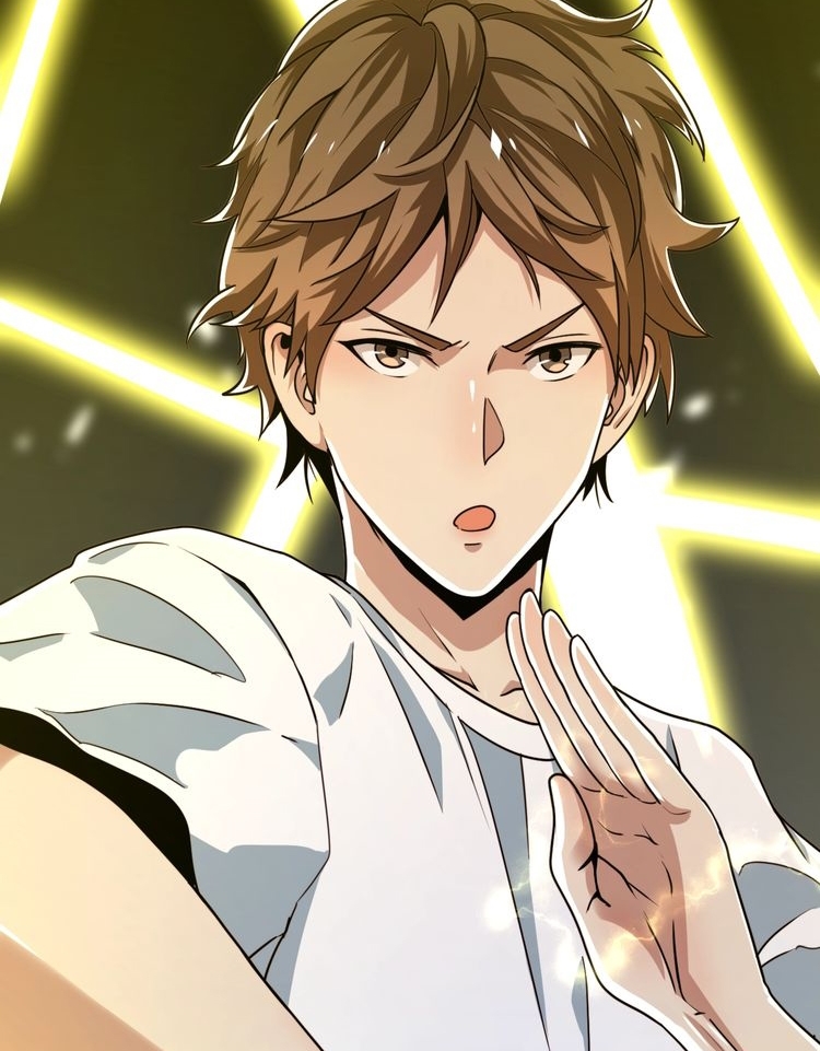 Reborn Doctor chapter 23 halaman 24