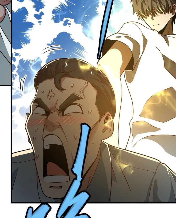 Reborn Doctor chapter 23 halaman 36