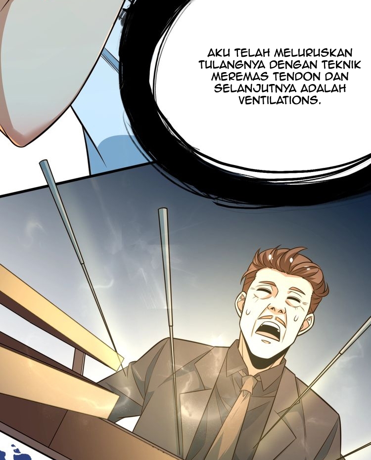 Reborn Doctor chapter 23 halaman 42