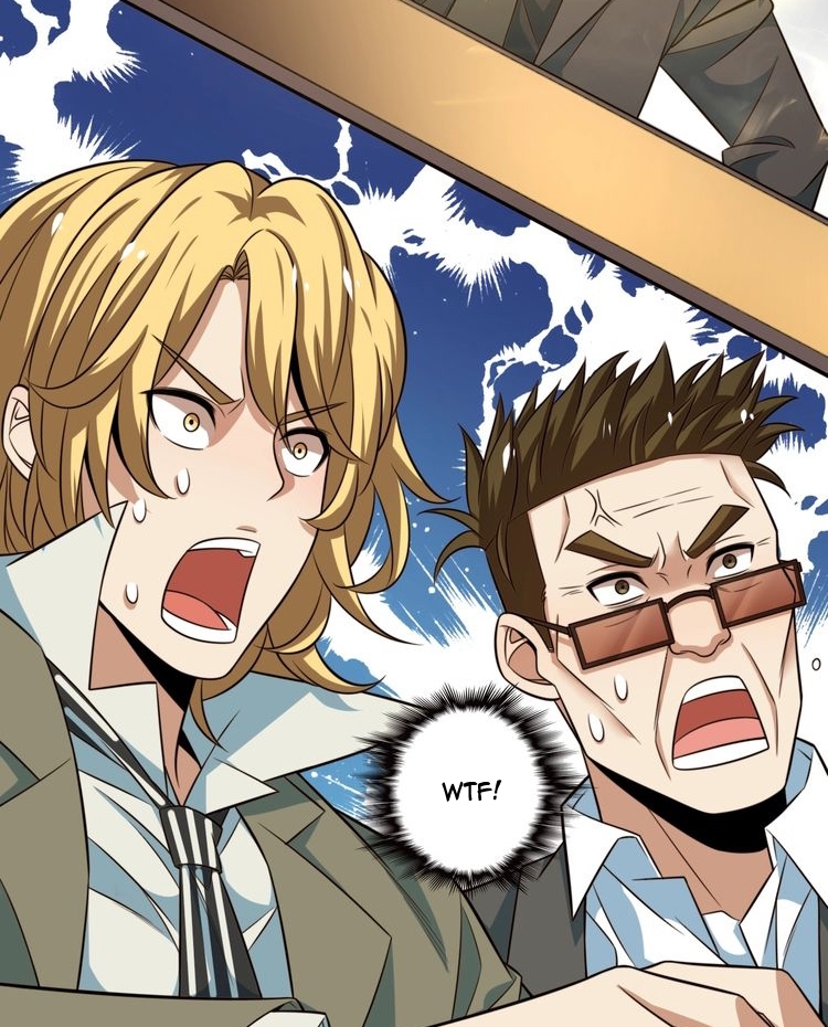 Reborn Doctor chapter 23 halaman 43