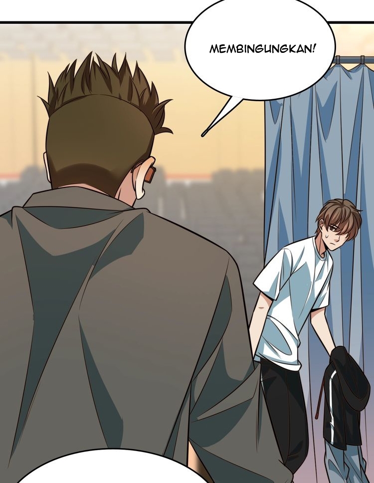 Reborn Doctor chapter 23 halaman 63