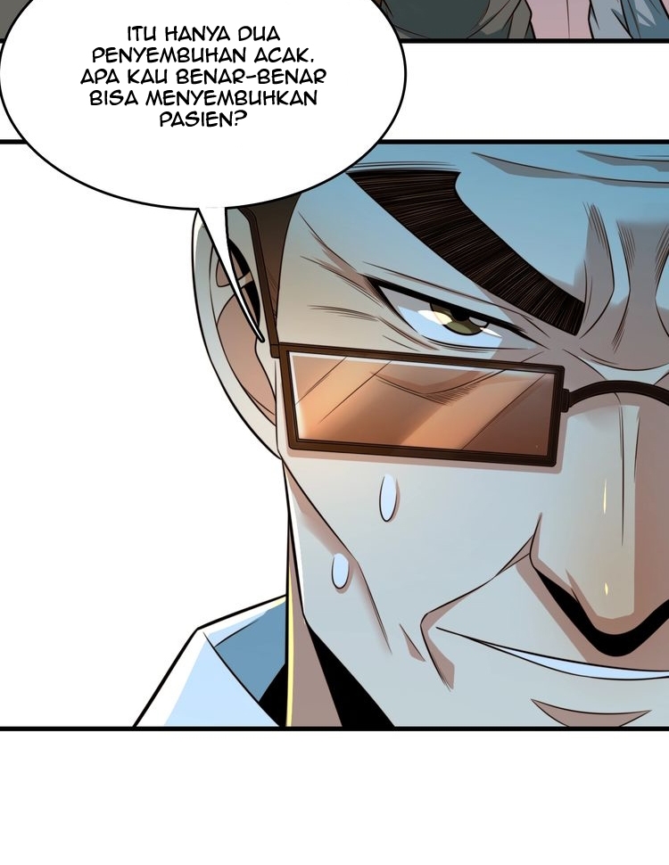 Reborn Doctor chapter 23 halaman 64