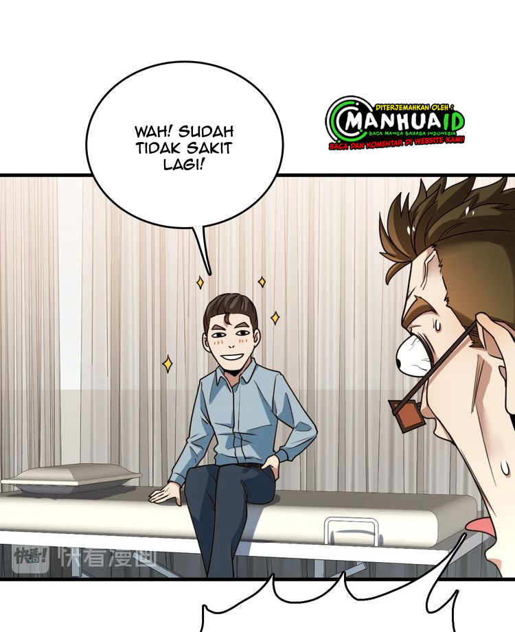 Reborn Doctor chapter 23 halaman 65