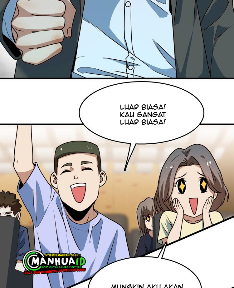 Reborn Doctor chapter 23 halaman 68
