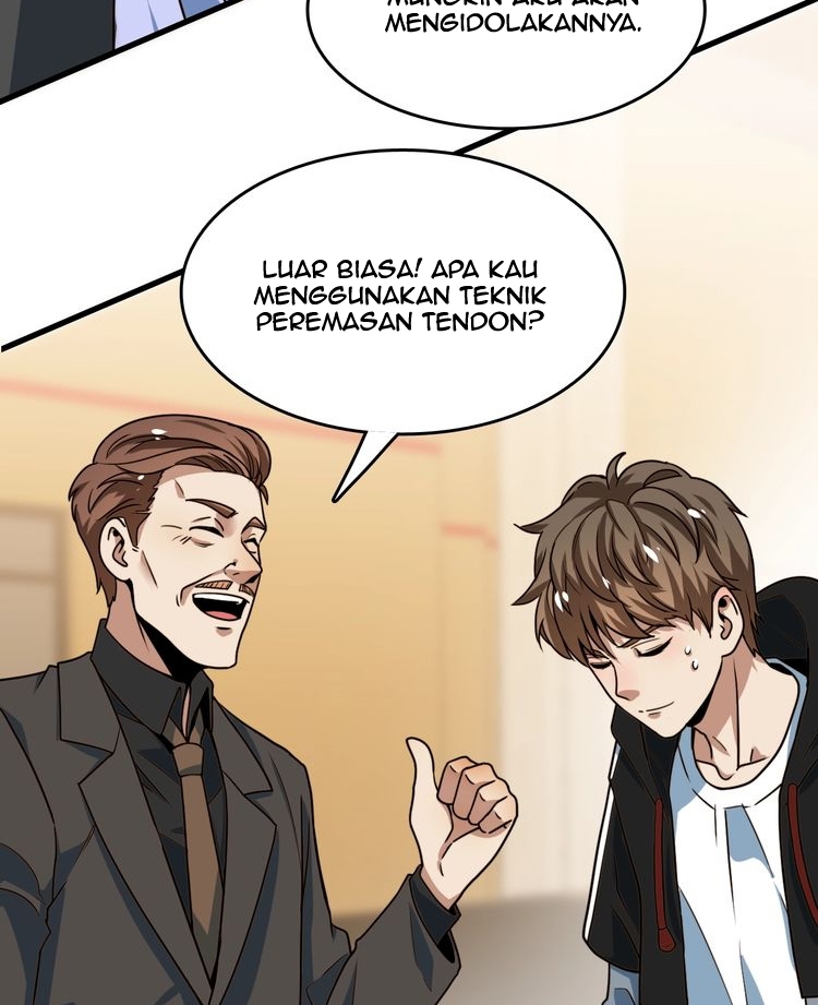 Reborn Doctor chapter 23 halaman 69
