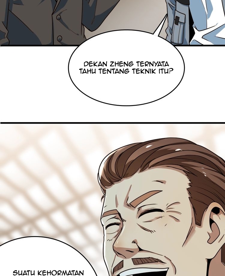 Reborn Doctor chapter 23 halaman 70