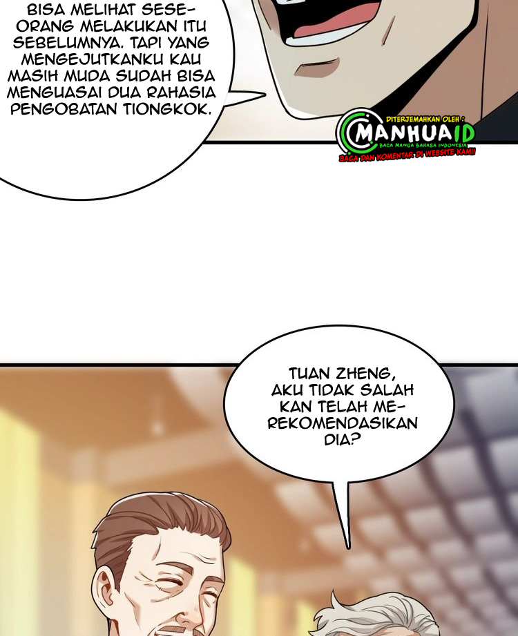 Reborn Doctor chapter 23 halaman 71