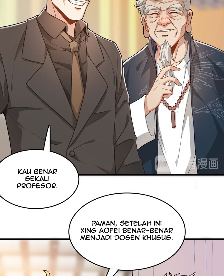 Reborn Doctor chapter 23 halaman 72