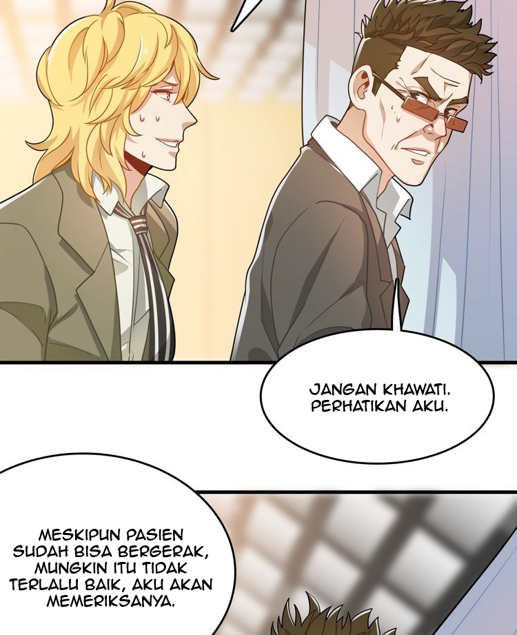 Reborn Doctor chapter 23 halaman 73