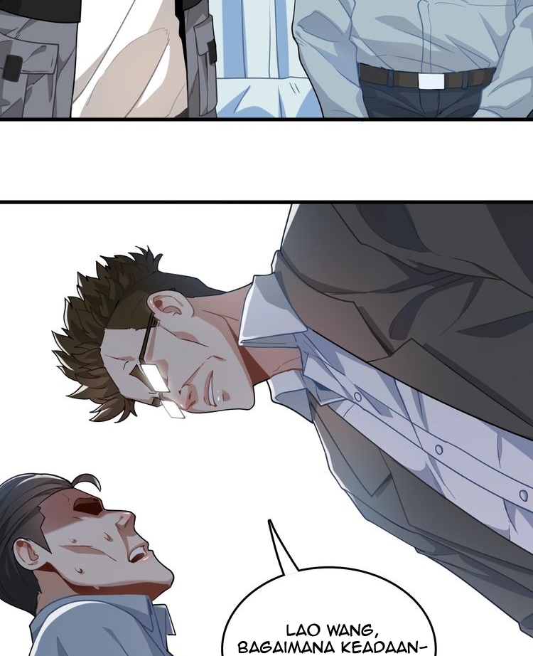 Reborn Doctor chapter 23 halaman 76