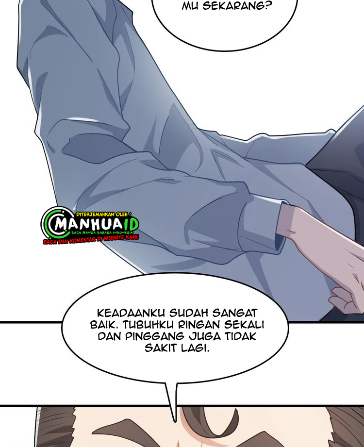 Reborn Doctor chapter 23 halaman 77