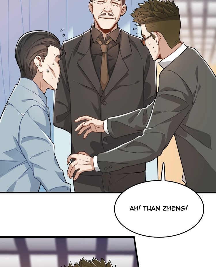 Reborn Doctor chapter 23 halaman 82