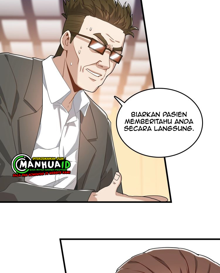 Reborn Doctor chapter 23 halaman 83