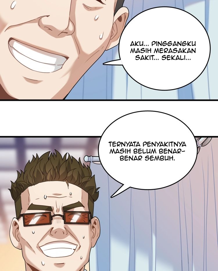Reborn Doctor chapter 23 halaman 85