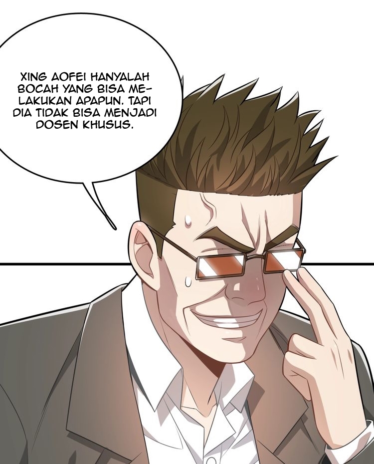 Reborn Doctor chapter 23 halaman 87