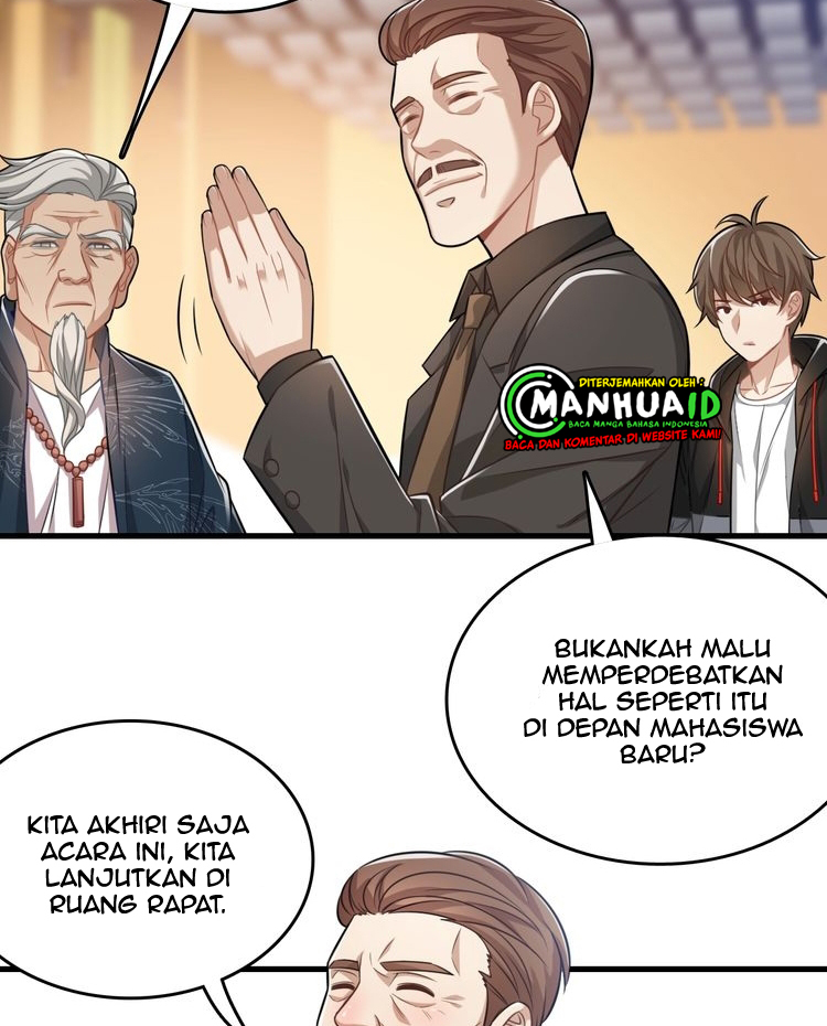 Reborn Doctor chapter 23 halaman 89