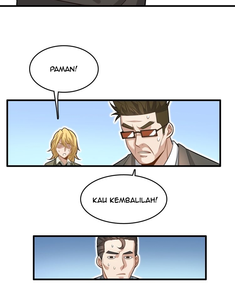 Reborn Doctor chapter 23 halaman 91
