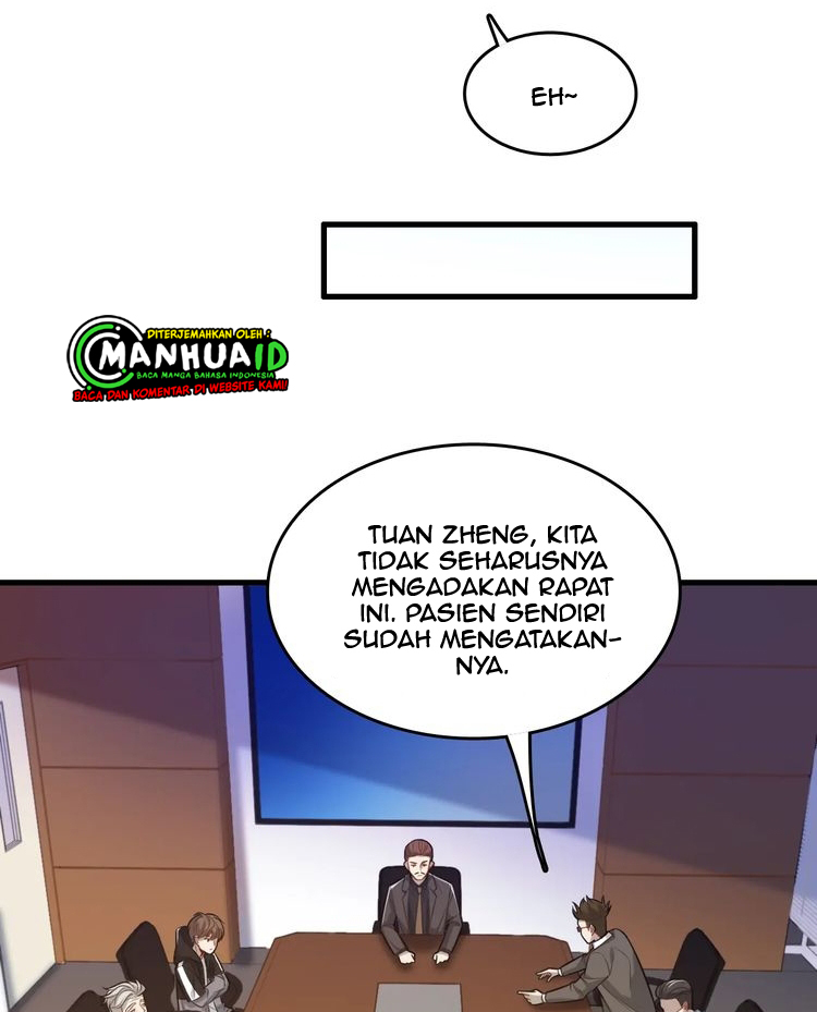 Reborn Doctor chapter 23 halaman 92