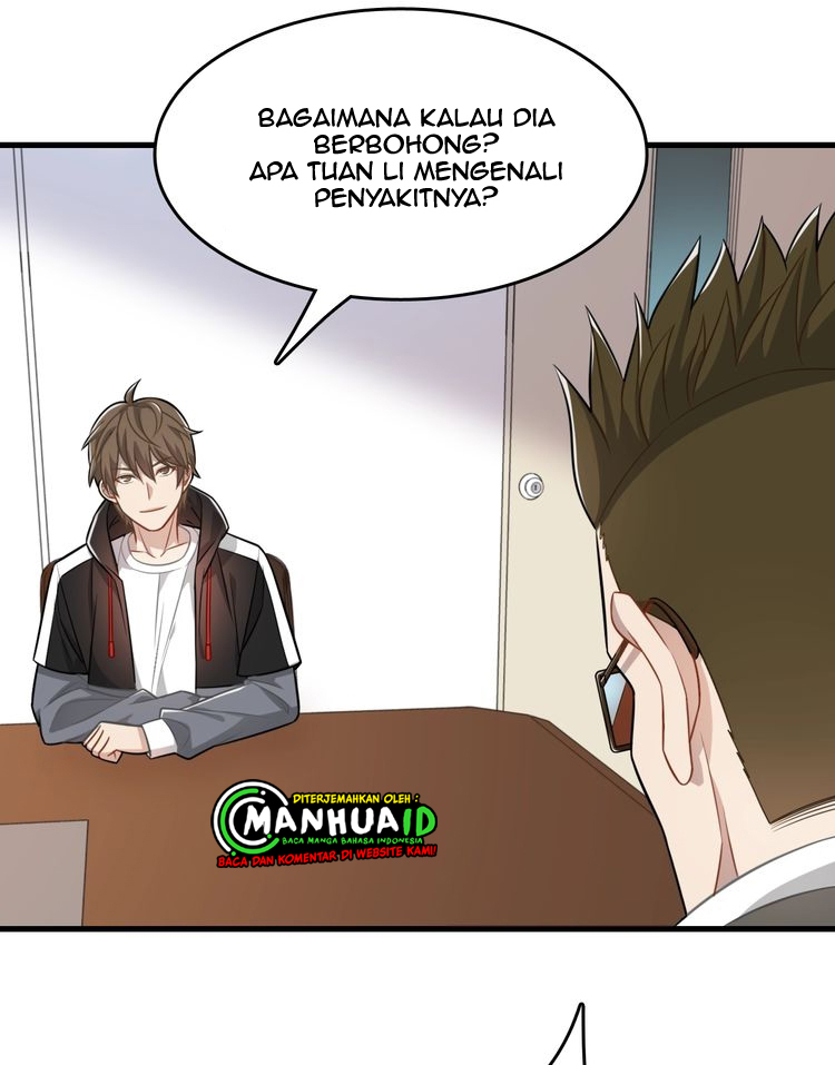Reborn Doctor chapter 23 halaman 95