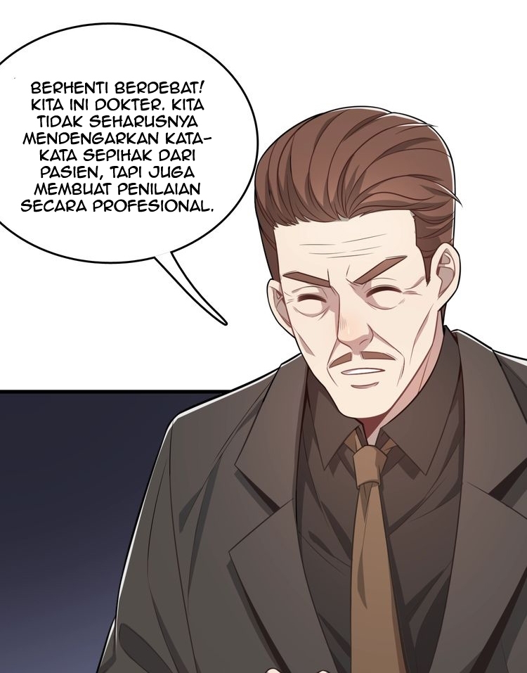 Reborn Doctor chapter 23 halaman 97