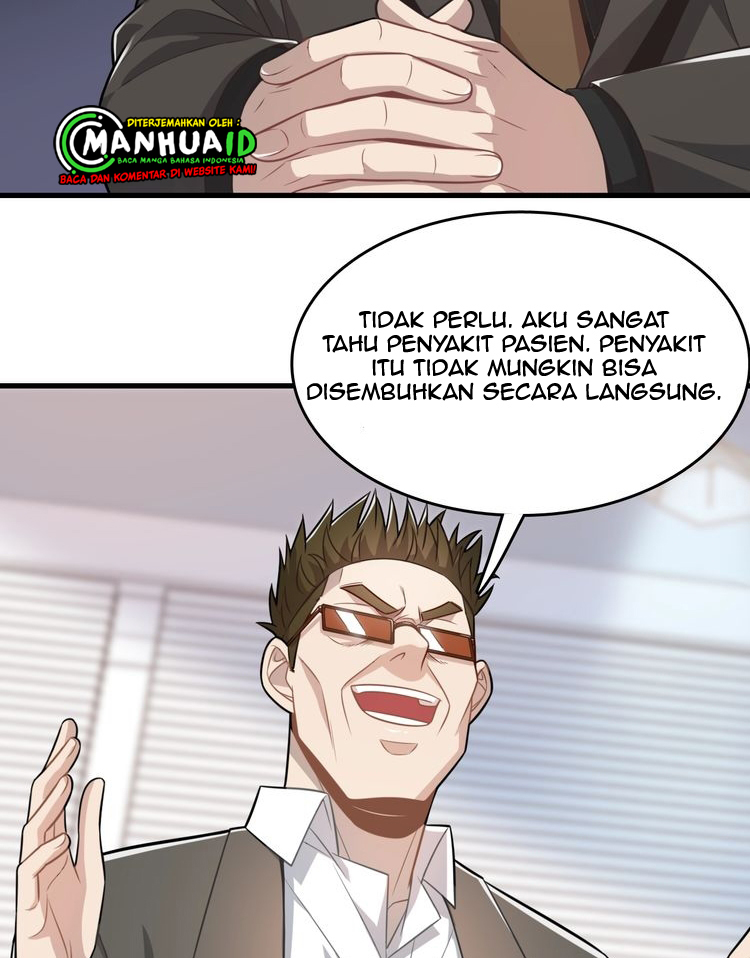 Reborn Doctor chapter 23 halaman 98