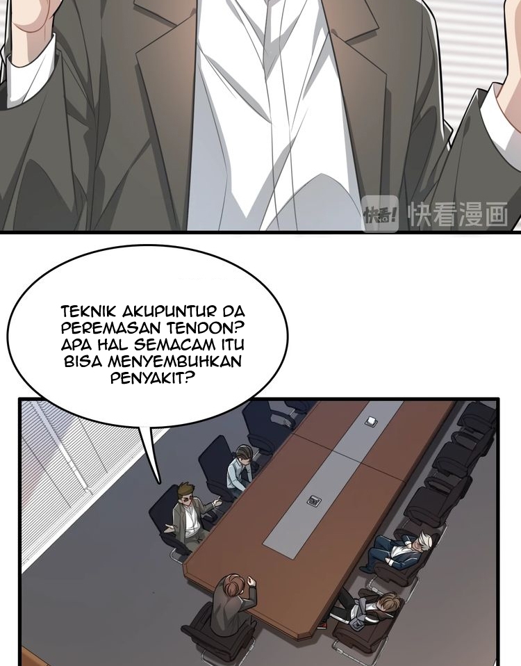 Reborn Doctor chapter 23 halaman 99