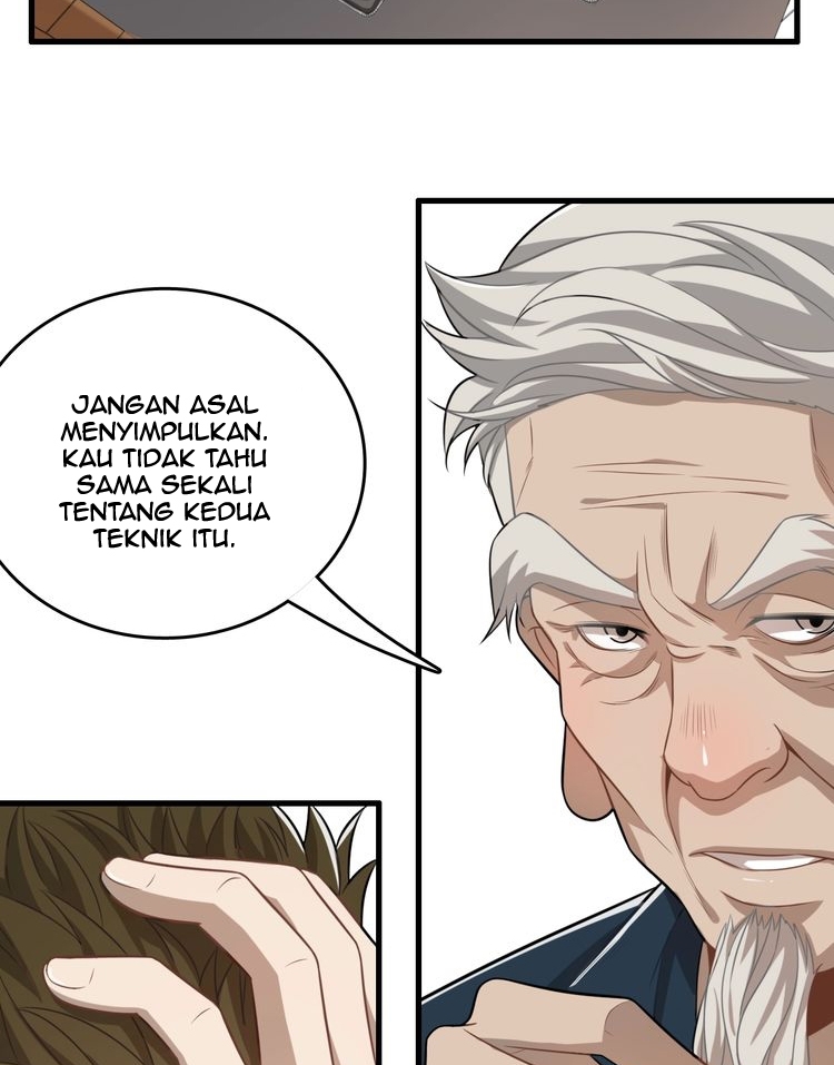 Reborn Doctor chapter 23 halaman 100