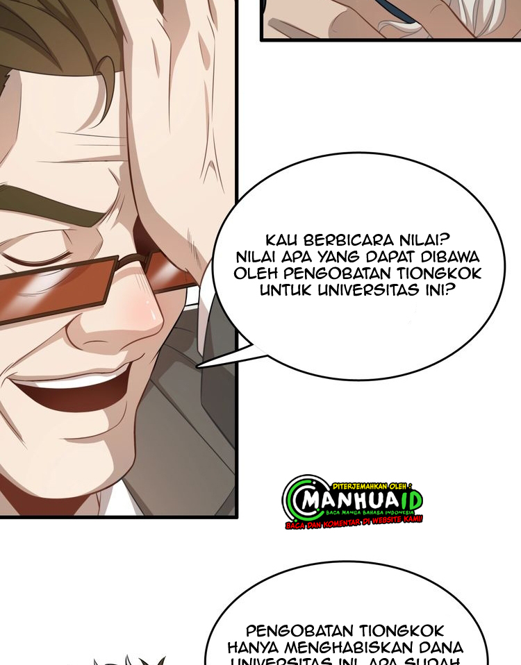 Reborn Doctor chapter 23 halaman 101
